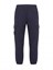 Stone Island Wool Nylon Flannel-Tc Pants