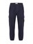 Stone Island Wool Nylon Flannel-Tc Pants