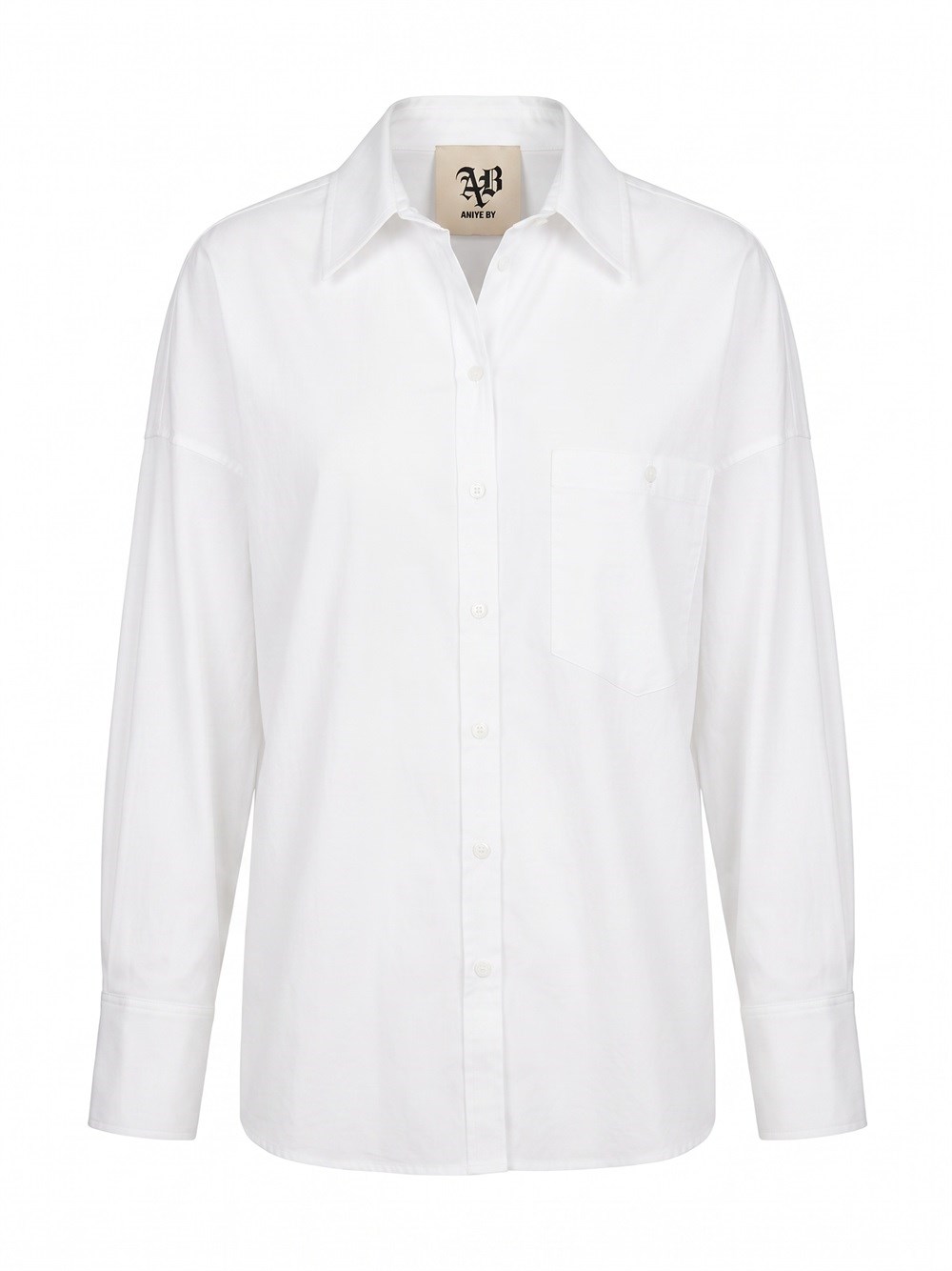 Aniye By Ady Over Shirt
