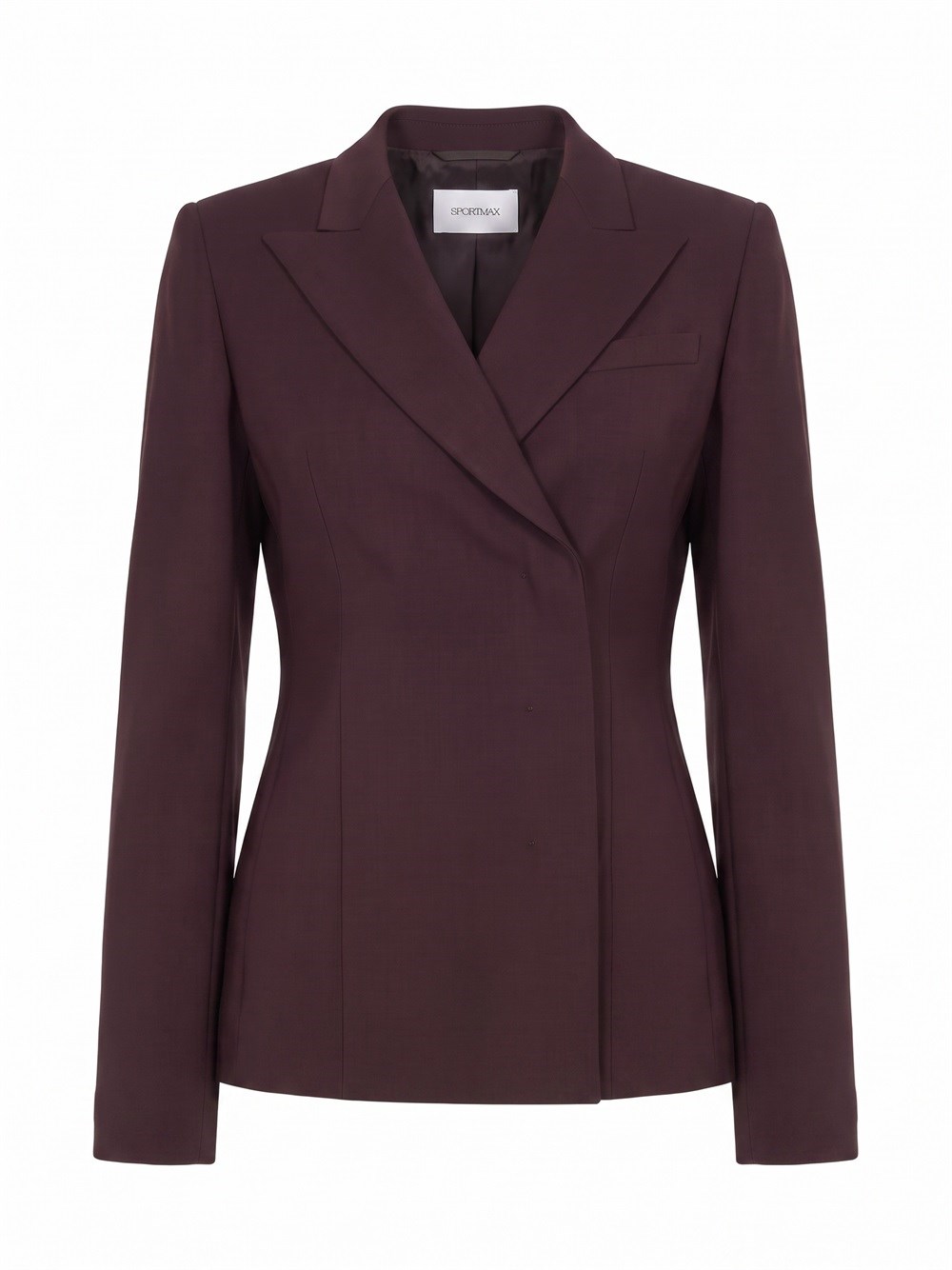 Sportmax `Ciocca` Jacket