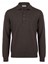 Drumohr Polo-neck Sweater