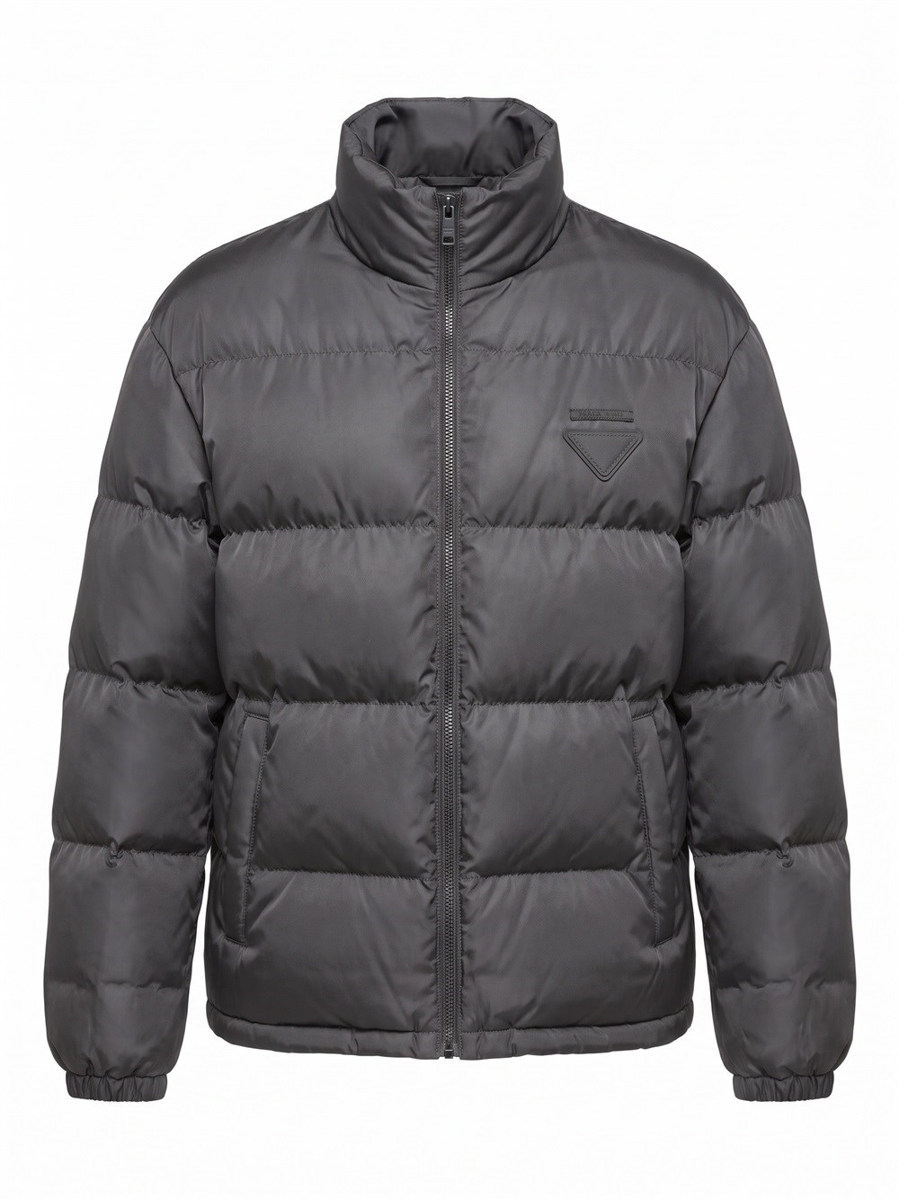 Prada Re-Nylon Down Jacket