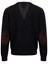 Prada Lambswool Cardigan