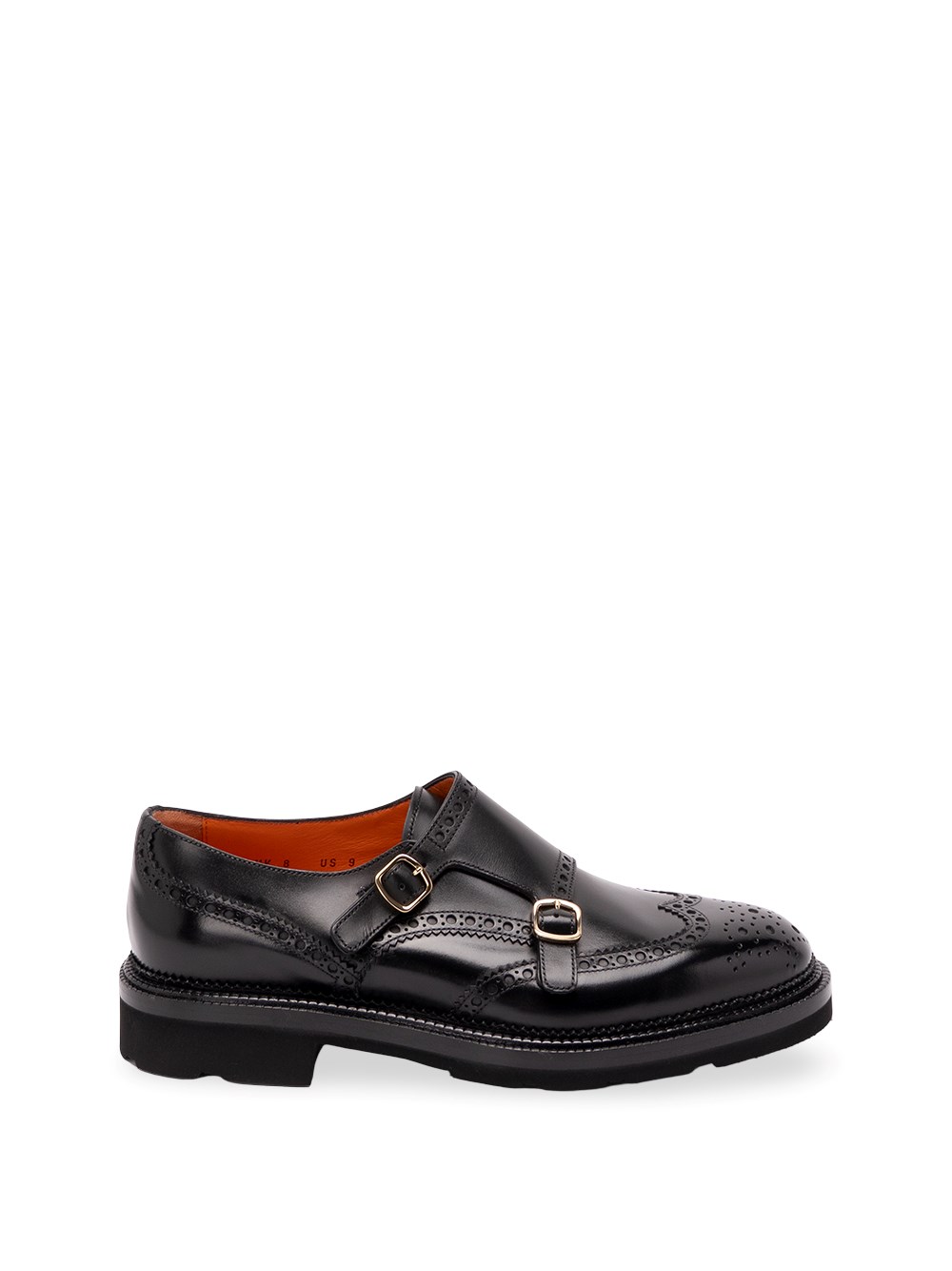 Santoni Santoni `Kalamabuck` Loafers