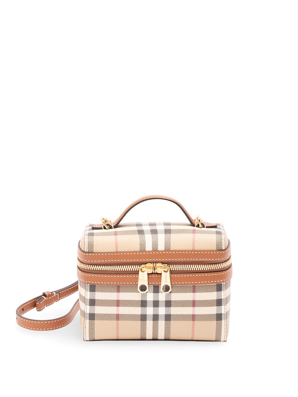 Burberry Burberry Vanity Case