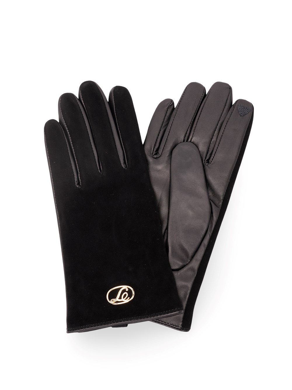 Twin Set Gloves