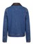 Bottega Veneta Quilted Denim Jacket