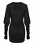 Blumarine Mini Dress