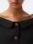 Versace Grain De Poudre Wool Mini Dress