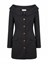 Versace Blazer Dress