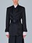 SA SU PHI Blazer