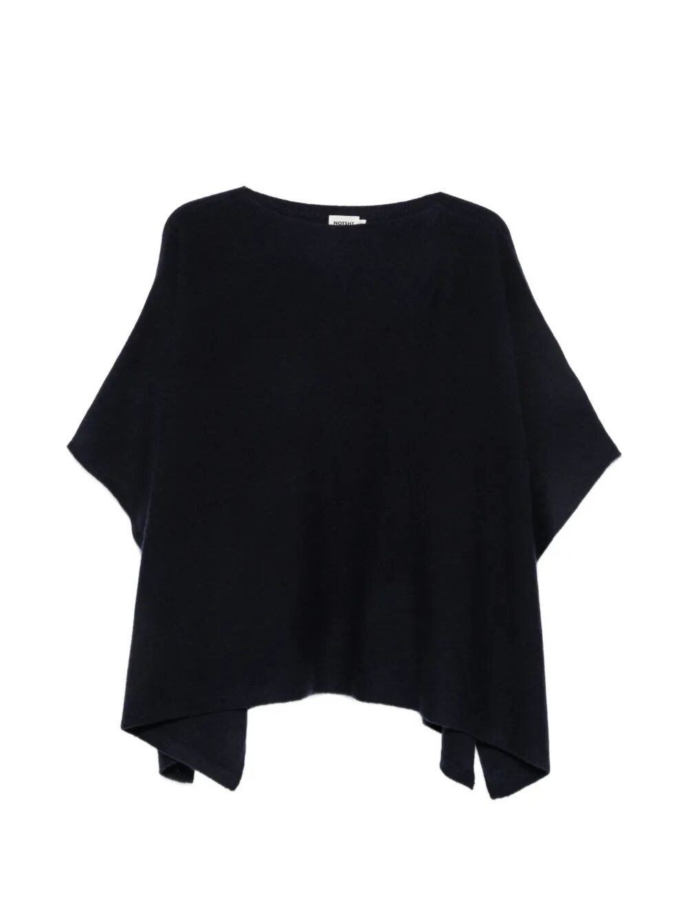 Not Shy `Pamina` Poncho