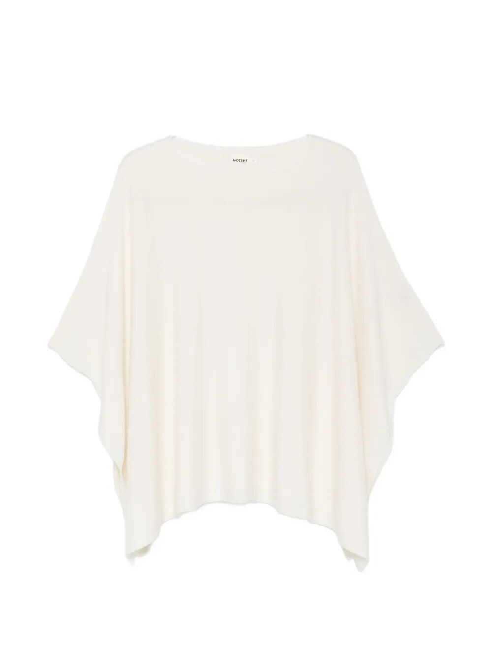 Not Shy `Pamina` Poncho