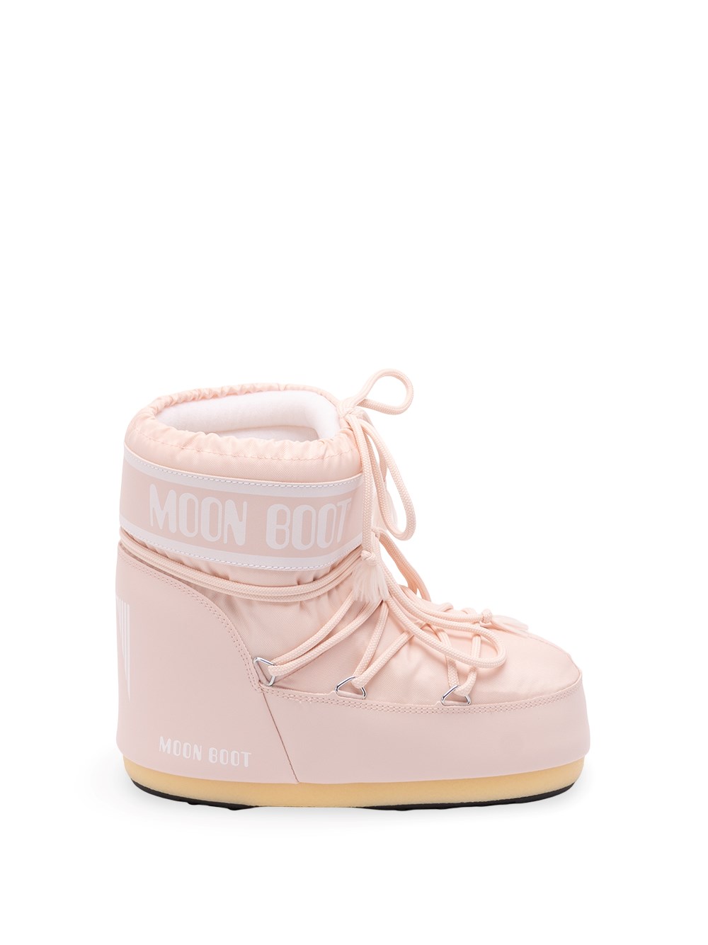 Moon Boot , Winter Boots, Female, Pink, 3 Uk, Icon Low Ankle Boots - Image 3
