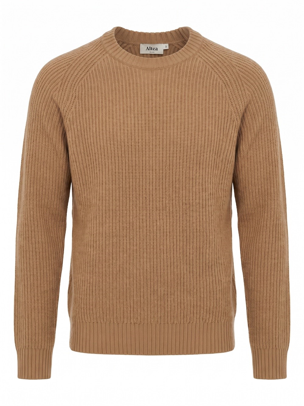 Altea Round Neck Sweater