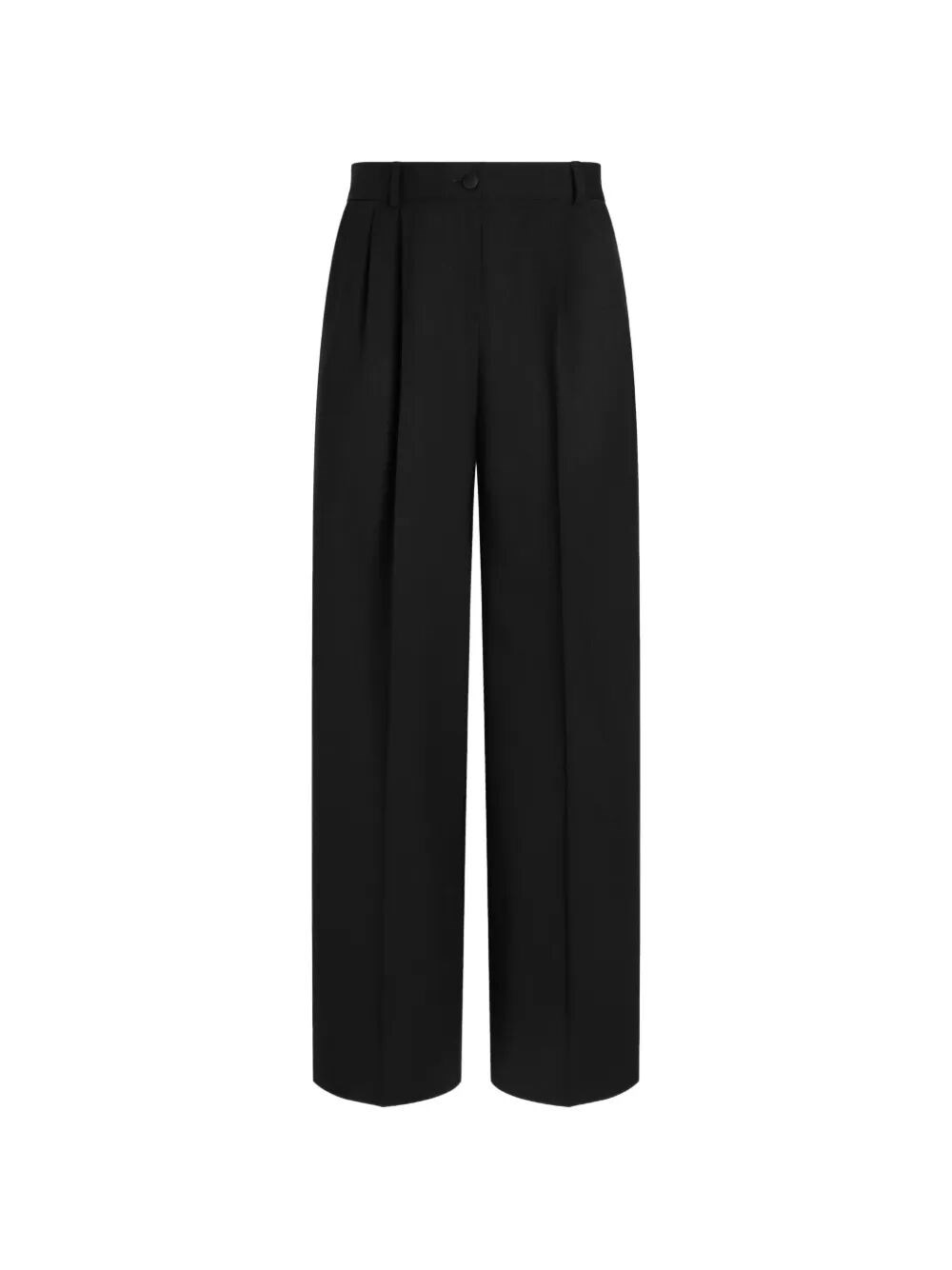 Dolce & Gabbana Wool Pants