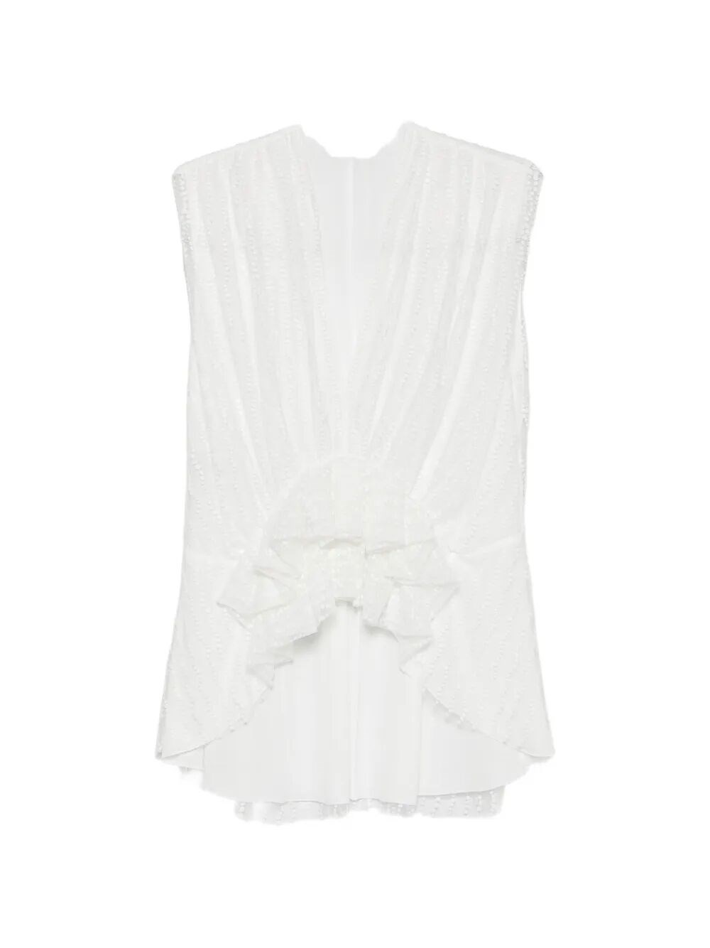 Alberta Ferretti Top