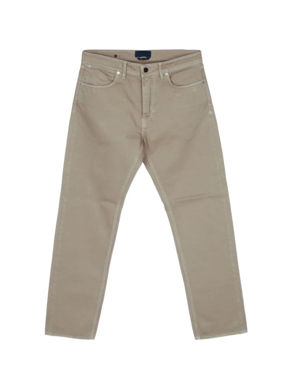Stone Island Stone Island `Light Bull Denim-Tc` Jeans