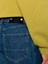 Stone Island `Indigo Denim-Raw` Jeans