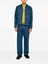 Stone Island `Indigo Denim-Raw` Jeans