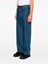 Stone Island `Indigo Denim-Raw` Jeans