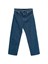 Stone Island `Indigo Denim-Raw` Jeans