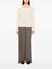 Ermanno Scervino Round Neck Sweater