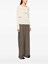 Ermanno Scervino Round Neck Sweater