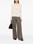 Ermanno Scervino Round Neck Sweater