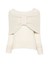 Ermanno Scervino Round Neck Sweater