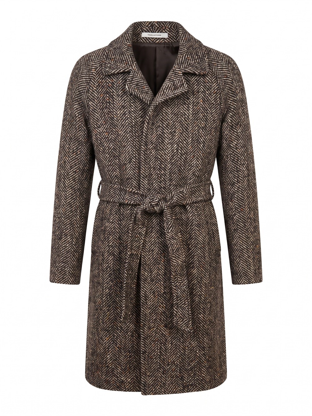 Tagliatore `Salomon S` Coat