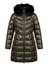 Moncler `Fulmarusse` Long Coat