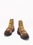 Prada Laced Suede Boots