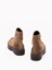 Prada Laced Suede Boots