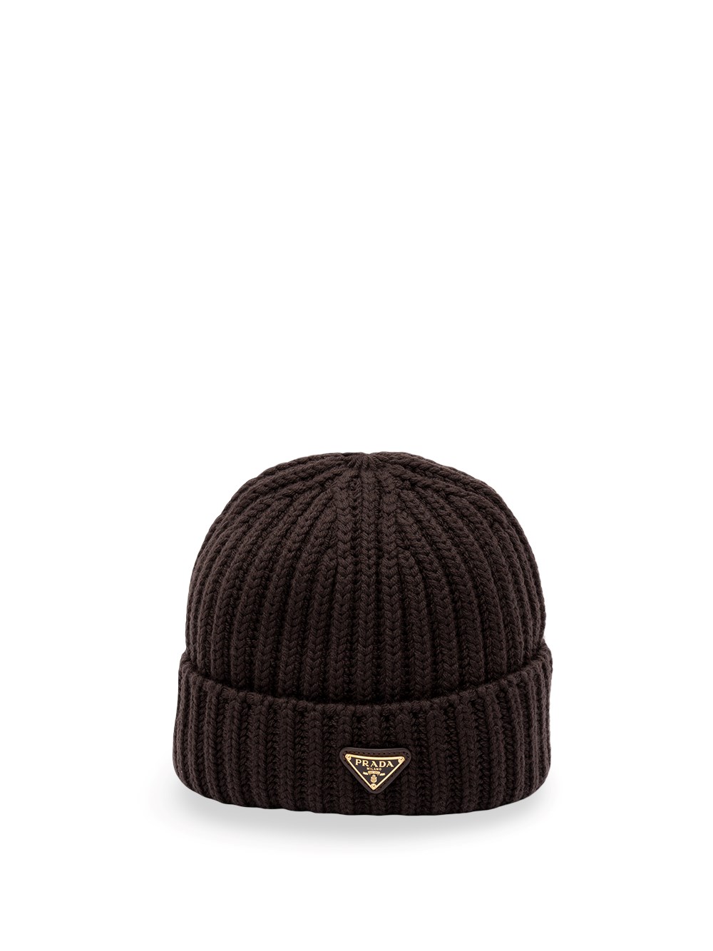 Prada Wool Beanie