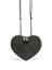 Alaia `Le Coeur` Crossbody Bag