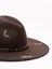 Golden Goose Fedora` Hat