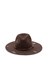 Golden Goose Fedora` Hat