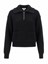 Alaia Trucker Jumper