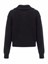 Alaia Trucker Jumper