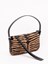 Fendi `Zip Top` Small Handbag