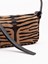 Fendi `Zip Top` Small Handbag