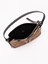 Fendi `Zip Top` Small Handbag