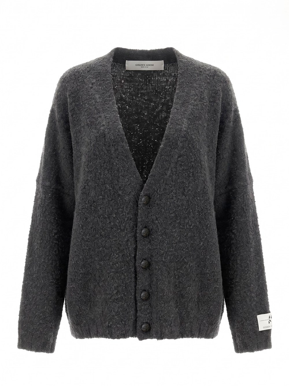 Golden Goose Golden Goose Knit Cardigan