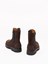 Tod's Ankle Boots In Suede Leather