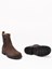 Tod's Ankle Boots In Suede Leather