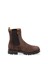 Tod's Ankle Boots In Suede Leather