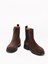 Tod's Ankle Boots In Suede Leather