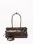 Prada Prada Bonnie Medium Leather Bag