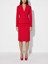 Elisabetta Franchi Technical Fabric Blazer